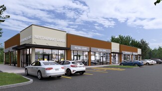 Plus de détails pour 3316 Sam Rayburn Hwy, Melissa, TX - Bureau/Commerce de détail à louer