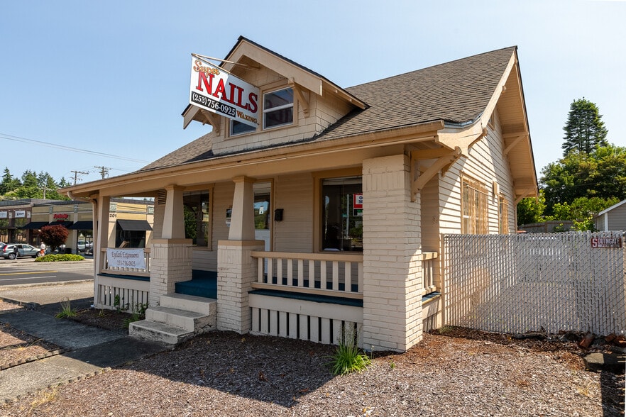 3606 S 12th St, Tacoma, WA for sale - Building Photo - Image 2 of 25