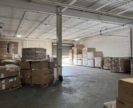 35 W Jefryn Blvd, Deer Park, NY for lease Interior Photo- Image 2 of 2