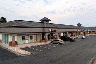 Plus de détails pour 1759-1935 W 4700 S, Salt Lake City, UT - Commerce de détail à louer