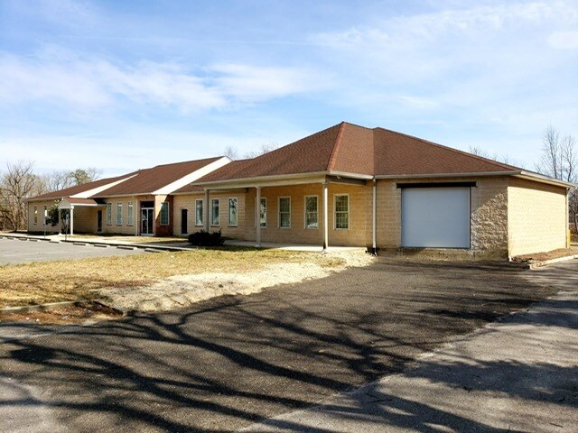 651 S White Horse Pike, Hammonton, NJ for sale - Building Photo - Image 2 of 23