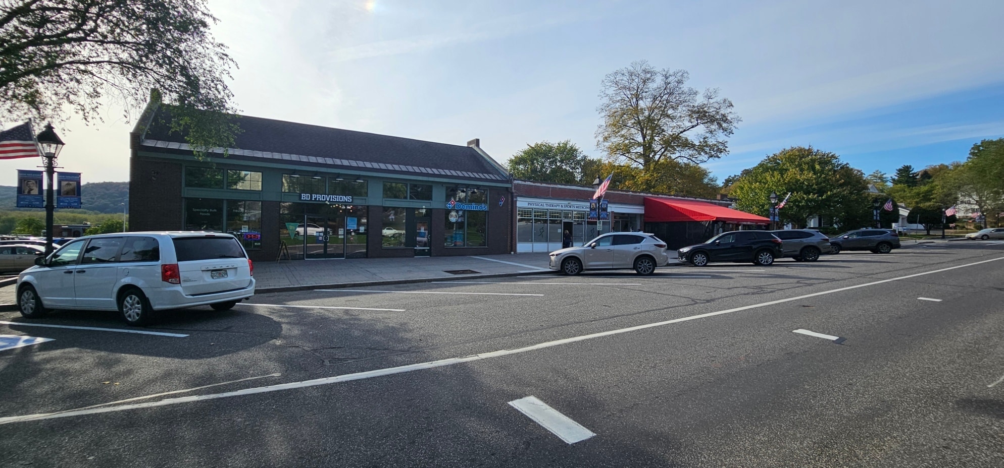 41-47 Main St, New Milford, Ct, New Milford, CT for sale Primary Photo- Image 1 of 25