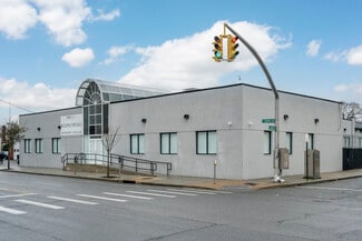 Plus de détails pour 40 E Merrick Rd, Valley Stream, NY - Bureau à louer