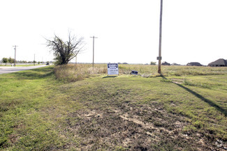 Plus de détails pour 6022 E 146th St N, Collinsville, OK - Terrain à vendre