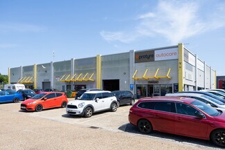More details for 2 Broad Oak Rd, Canterbury - Industrial for Lease