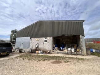 More details for St Wenn, Bodmin - Industrial for Lease