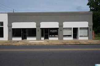 More details for 103-107 N Norton Ave, Sylacauga, AL - Retail for Sale