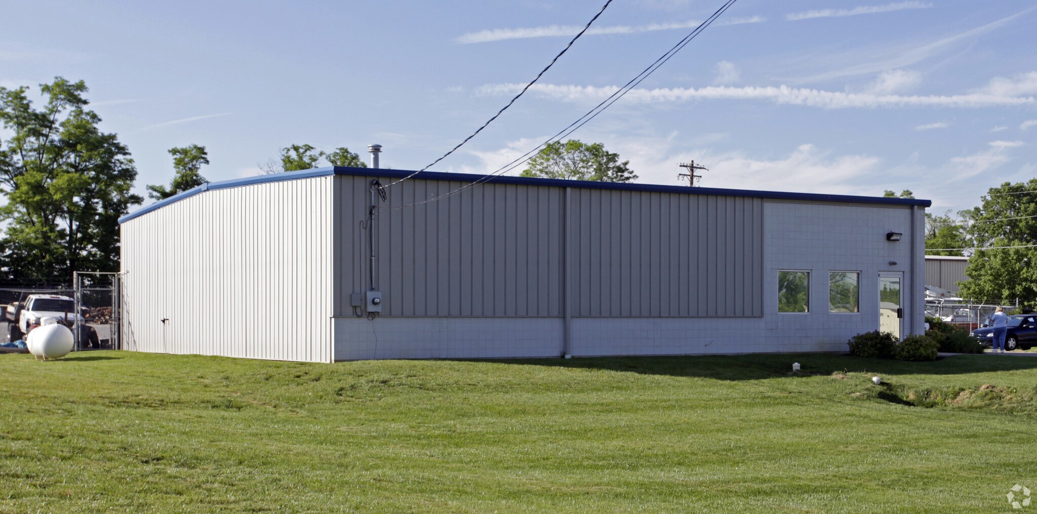 51 Cummings Dr, Walton, KY for lease Primary Photo- Image 1 of 7
