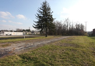 Plus de détails pour 3855 E Main St, Columbus, OH - Terrain à vendre