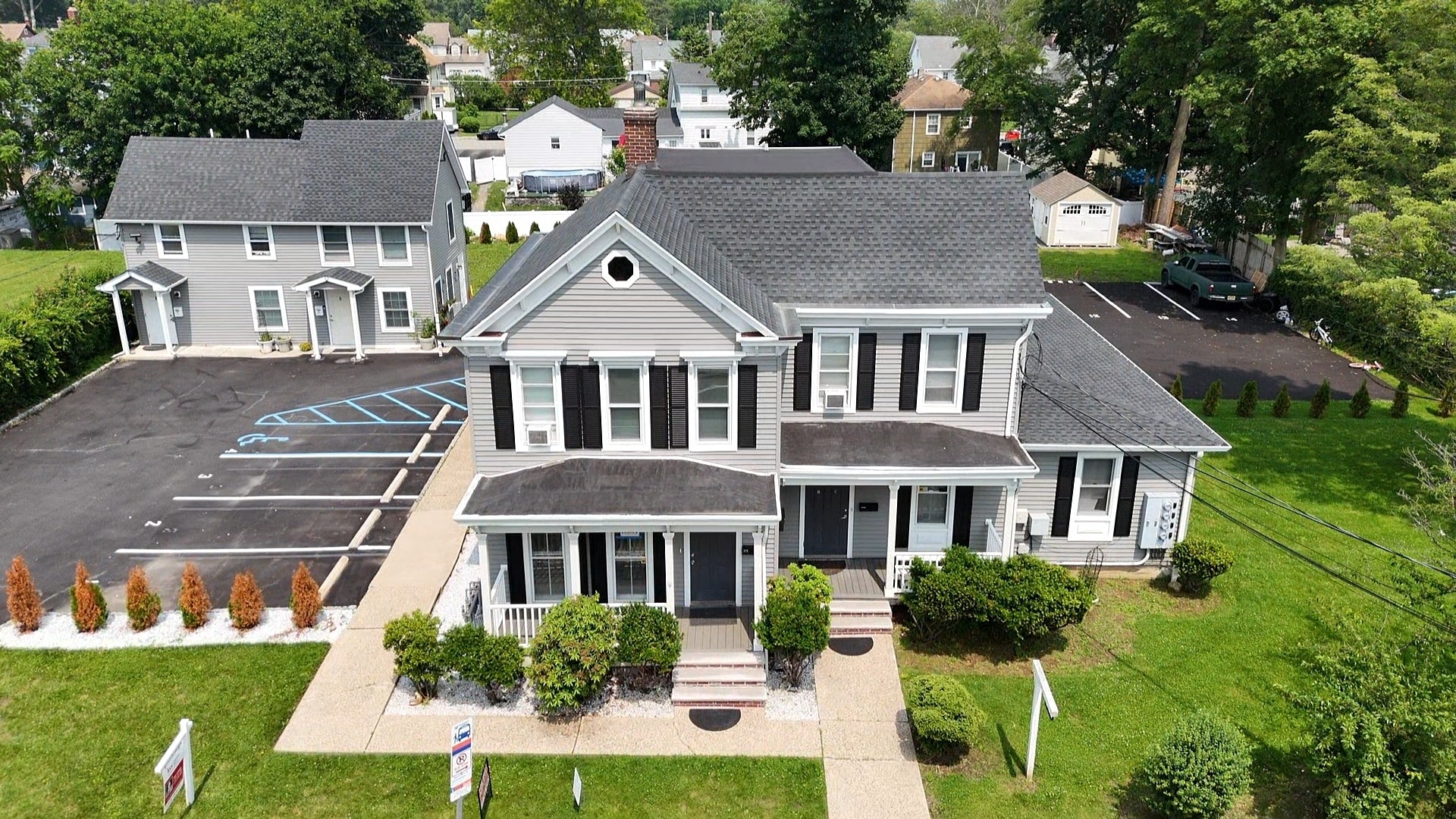354 S Main St, Wharton, NJ for sale Building Photo- Image 1 of 4