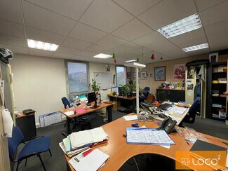 Plus de détails pour 1 Place Auguste Albert, Toulouse - Bureau à louer