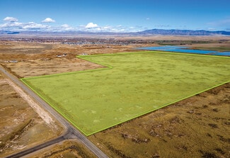 Plus de détails pour TBD Hwy 51 Hwy, Mountain Home, ID - Terrain à vendre