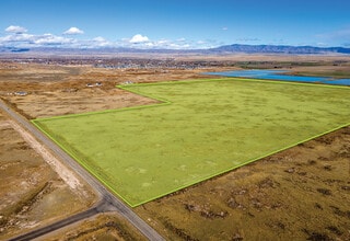 TBD Hwy 51 Hwy, Mountain Home, ID - AERIAL  map view - Image1