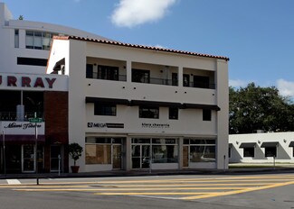 Plus de détails pour 2910-2914 Ponce De Leon Blvd, Coral Gables, FL - Commerce de détail à louer
