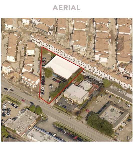 14780 Memorial Dr, Houston, TX for lease - Building Photo - Image 2 of 4