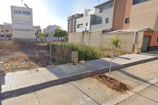 Plus de détails pour Rambla d'Algemesí, 6, Algemesí - Terrain à vendre
