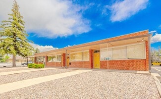 More details for 1725-1733 N Weber St, Colorado Springs, CO - Office for Lease