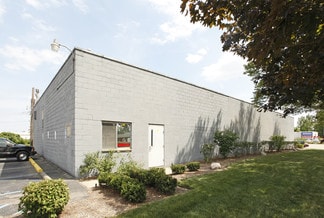 More details for 8400 N Lilley Rd, Canton Township, MI - Retail for Sale