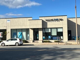 Plus de détails pour 1199-1209 Washington St, Newton, MA - Commerce de détail à louer