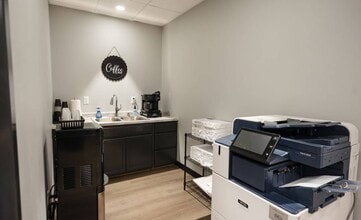 5900 Scotland Rd, Greensboro, NC à louer Photo intérieure- Image 2 de 8