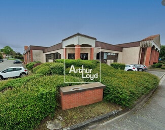 More details for 16 Avenue Charles De Gaulle, Balma - Office for Lease