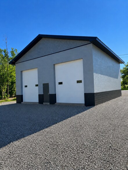 3636 S Benzing Rd, Orchard Park, NY for lease - Building Photo - Image 3 of 3