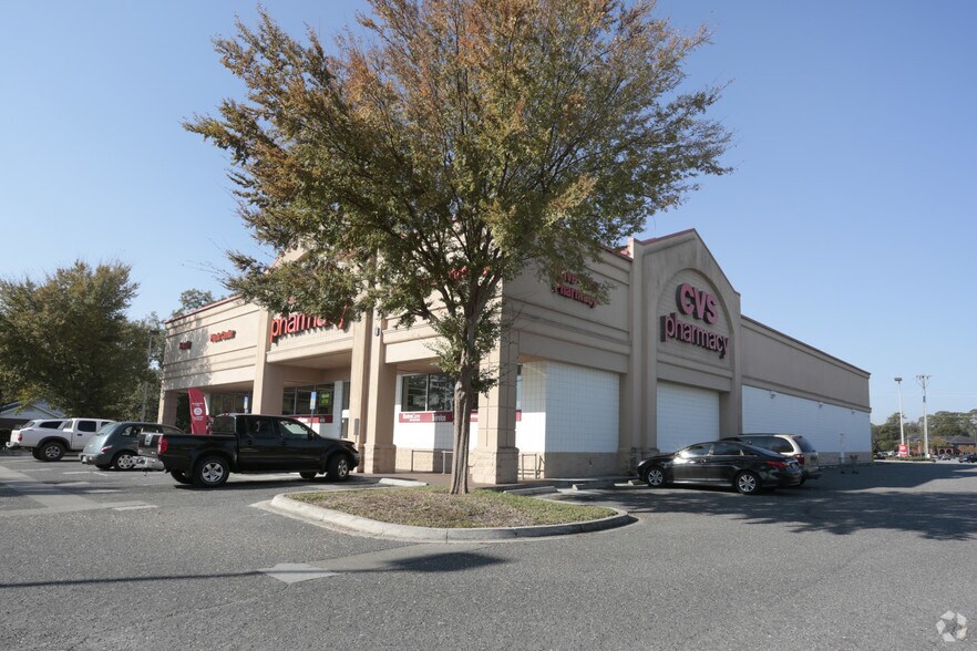 209 S Temple Ave, Starke, FL à louer - Photo du bâtiment - Image 3 de 3