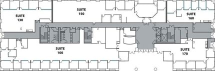 3636 Nobel Dr, San Diego, CA for lease Floor Plan- Image 1 of 1