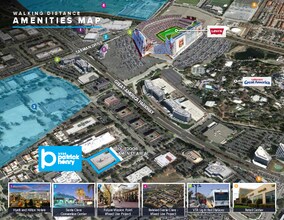 2901-2929 Patrick Henry Dr, Santa Clara, CA - AERIAL  map view