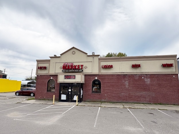 8875 Dixie Hwy, Ira, MI for lease - Building Photo - Image 2 of 4