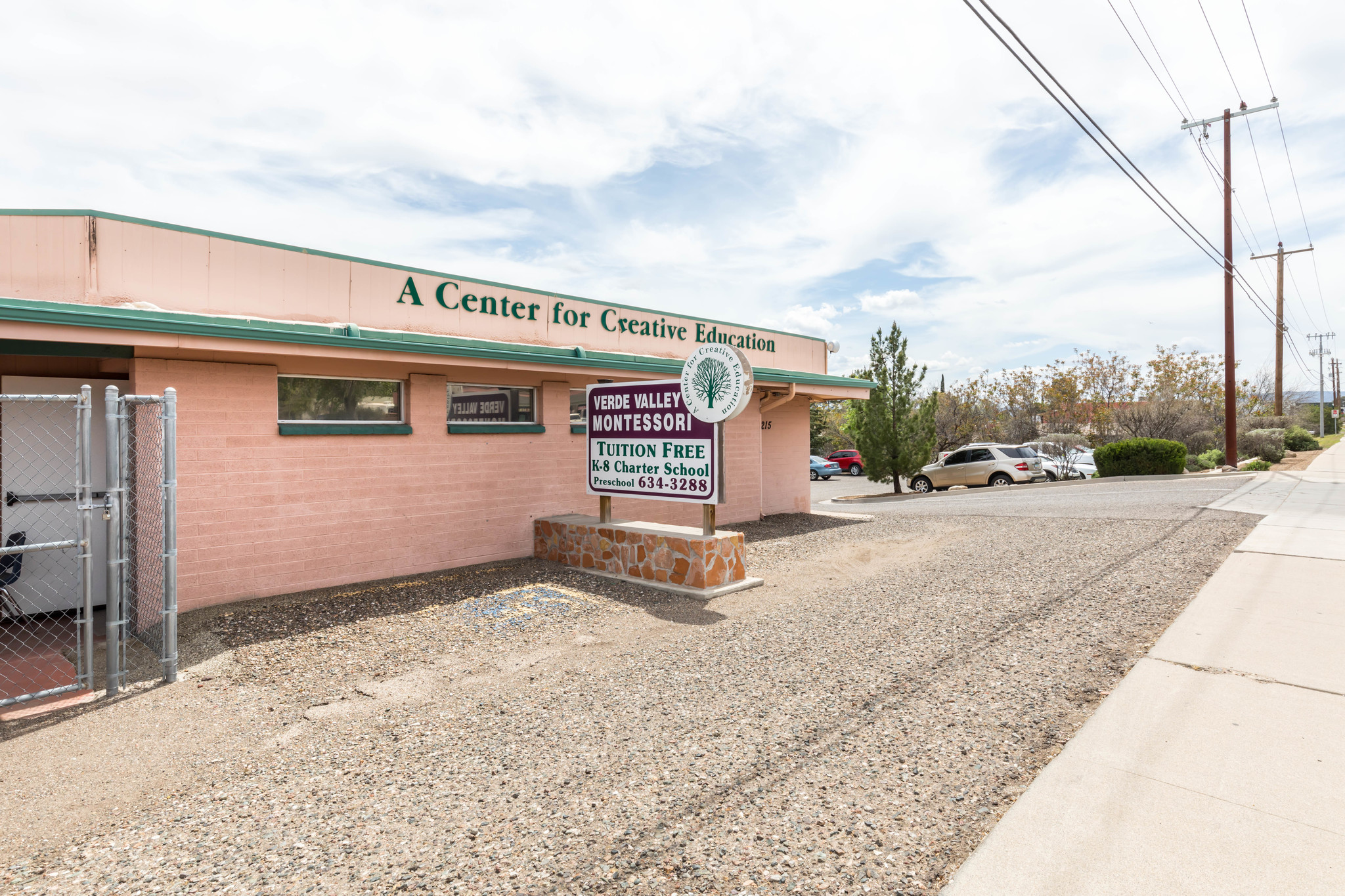 221 S Main St, Cottonwood, AZ à vendre Photo principale- Image 1 de 1