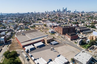 1801 N 5th St, Philadelphia, PA - Aérien  Vue de la carte - Image1