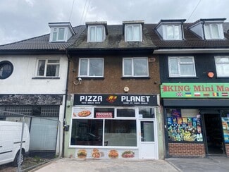 More details for 47 Rooker Av, Wolverhampton - Retail for Sale