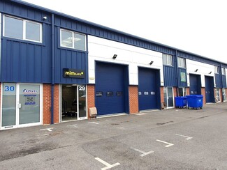 More details for Richard Jones Rd, Minster Lovell - Industrial for Lease