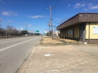 Plus de détails pour S M L King Jr – Industriel à vendre, Beaumont, TX