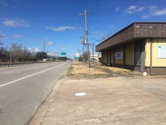 Plus de détails pour S M L King Jr – Industriel à vendre, Beaumont, TX