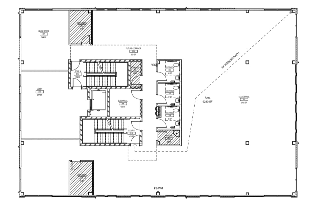 1046 Mar Walt Dr, Fort Walton Beach, FL for sale Building Photo- Image 1 of 1