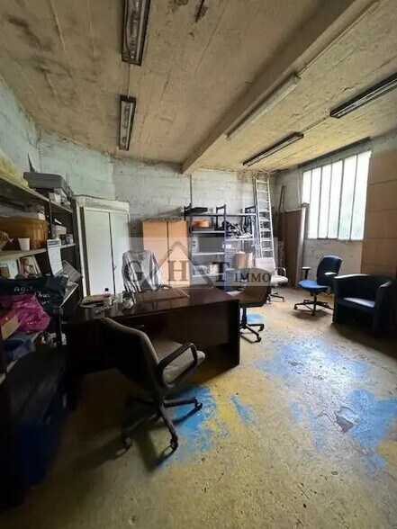 Industriel dans Vitry-sur-Seine à vendre - Photo intérieure - Image 2 de 2