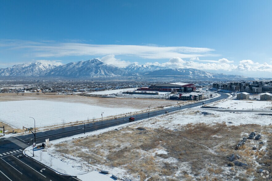 14787 S Academy Pky, Herriman, UT for lease - Building Photo - Image 1 of 3