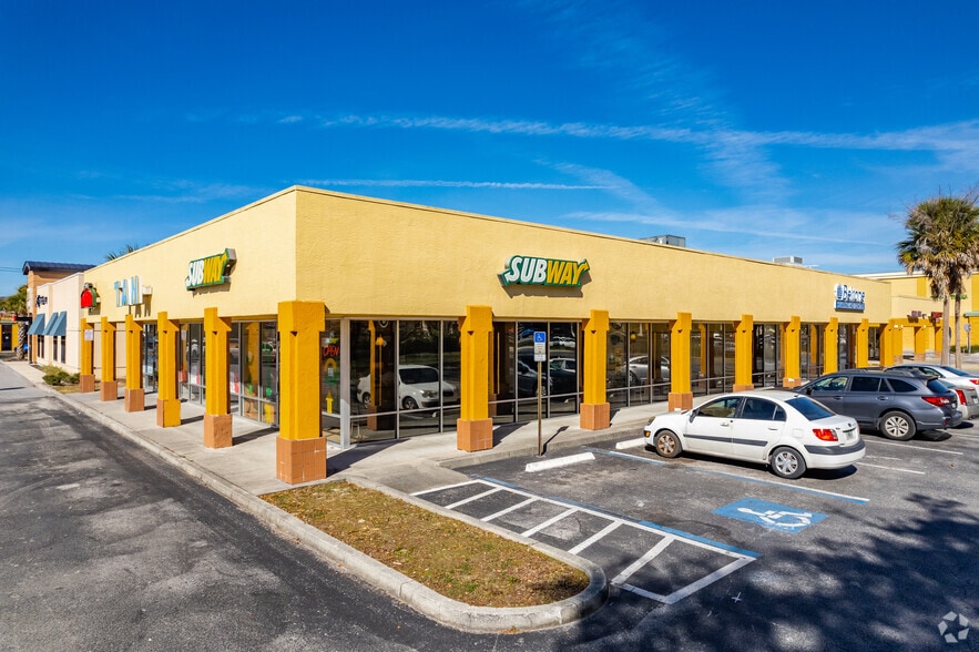8923 State Road 52, Hudson, FL à louer - Photo du bâtiment - Image 3 de 5