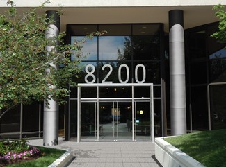 More details for 8200 Greensboro Dr, McLean, VA - Coworking for Lease