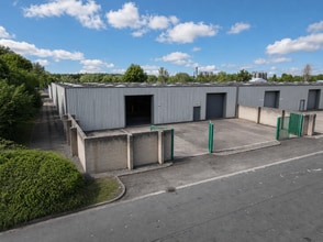 Brindley Rd, Runcorn for lease Building Photo- Image 1 of 3