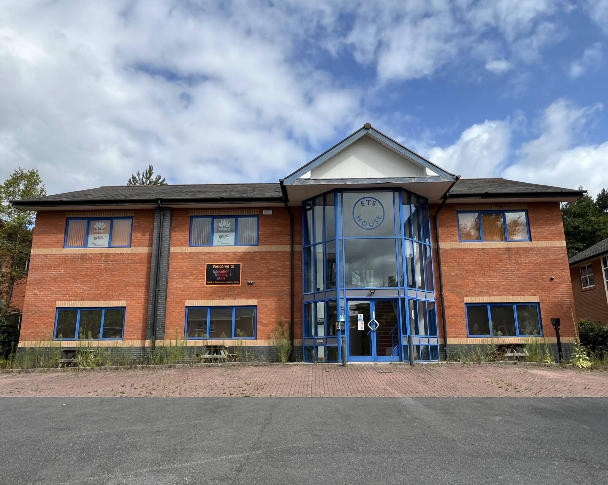 Emperor Way, Exeter for sale Building Photo- Image 1 of 12