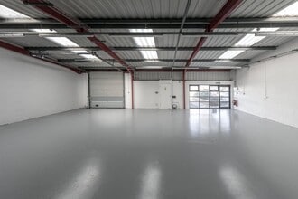 Abbey Rd, Londres à louer Photo intérieure- Image 2 de 2