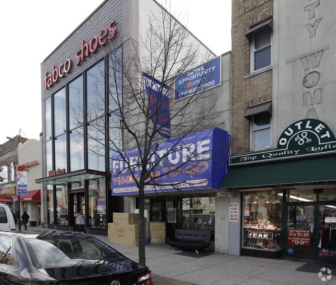 420 86th St, Brooklyn, NY for sale - Primary Photo - Image 2 of 4