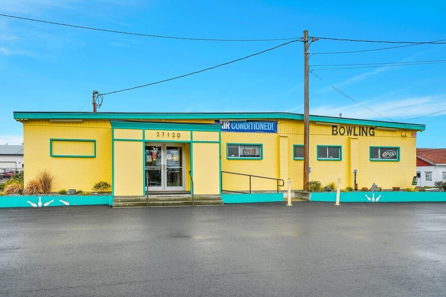 27120 92nd Ave NW, Stanwood, WA for sale - Building Photo - Image 2 of 15