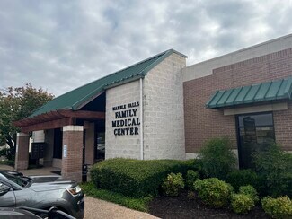 Plus de détails pour 2503 N US Highway 281, Marble Falls, TX - Bureau/Médical à louer