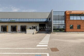 Plus de détails pour Bureau/Commerce de détail, Industriel à louer