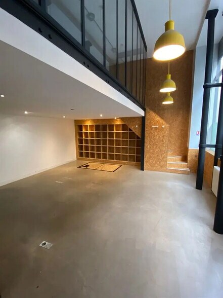 Retail in Paris for sale - Building Photo - Image 2 of 5