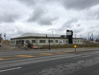 Plus de détails pour 3440 W Broad St, Columbus, OH - Industriel à vendre